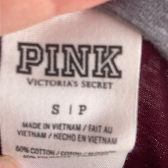 Pink Shirt - Picture 3 of 3